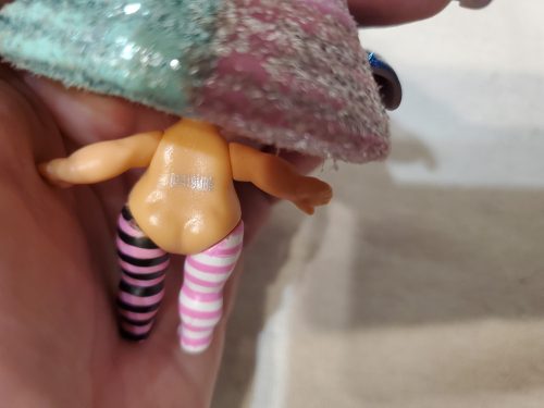 Használt LOL baba (F1)