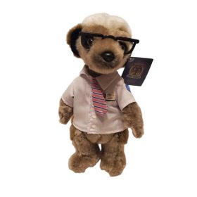   Használt újszerű állapotú Yakov's Toy Shop  Aleksandr plüss (A5)