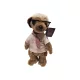 Yakov's Toy Shop  Aleksandr gyűjtői plüssfigura 30 cm - használt, újszerű (A8)