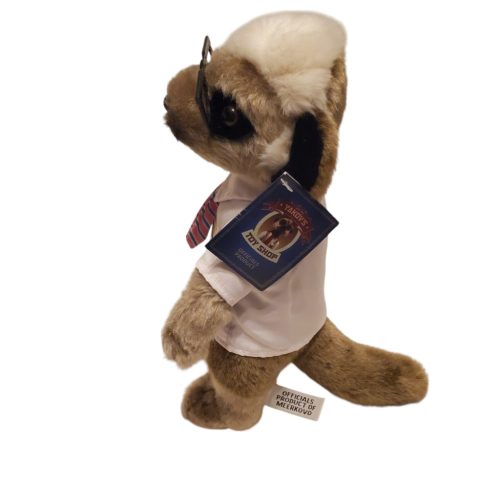 Használt újszerű állapotú Yakov's Toy Shop  Aleksandr plüss (A5)