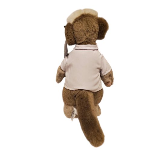 Használt újszerű állapotú Yakov's Toy Shop  Aleksandr plüss (A5)