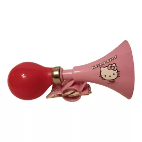 Hello Kitty duda 15 cm – újszerű (C6)