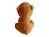 Ty maci plüssfigura, 17 cm - jó állapotú (C1) 