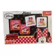 Trefl Minnie Mouse memóriajáték - dobozsérült, újszerű (G7)