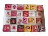 Trefl Minnie Mouse memóriajáték - dobozsérült, újszerű (G7)