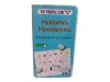 PC Mágneses Matematika társasjáték - új (H4)