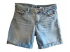 &Denim farmer rövidnadrág, EUR 170 / 14Y+ – jó állapotban (R3)