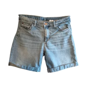   &Denim farmer rövidnadrág, EUR 170 / 14Y+ – jó állapotban (R3)