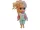 Disney Jégvarázs Elza animátor baba 34 cm – használt állapotban (D2)