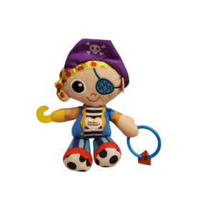 Használt jó állapotú Lamaze kalóz (A4)