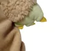 Primark / Disney Star Wars „The Mandalorian” Grogu (Baby Yoda) plüssfigura huzattal ellátott melegvizes palack / pocakmelegítő  39 cm - újszerű (B1) 