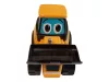 Teamsterz My First JCB „Joey Digger” – Szabadon guruló markoló, 15 cm - jó állapotú (D3)