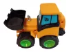 Teamsterz My First JCB „Joey Digger” – Szabadon guruló markoló, 15 cm - jó állapotú (D3)