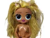 LOL Surprise! baba, ruha nélkül 23 cm – jó állapotban (B5)