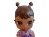 MGA Bratz Babyz Yasmin gyűjthető minibaba, 10 cm - jó állapotú (A5)