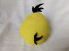Angry Birds plüss figura – használt jó állapotú, 9 cm  (G1)