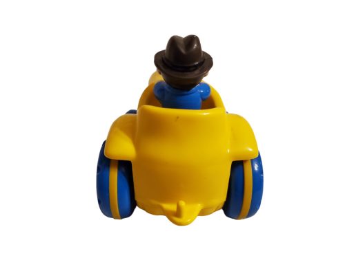 Használt Lendkerekes traktor (C2)