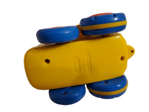 Használt Lendkerekes traktor (C2)