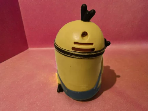 Minyon – Kevin figura (McDonald’s Happy Meal), 9 cm – jó állapotú (F1)