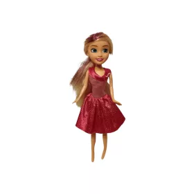 Zuru Sparkle Girlz hercegnő baba 26 cm – újszerű (4)