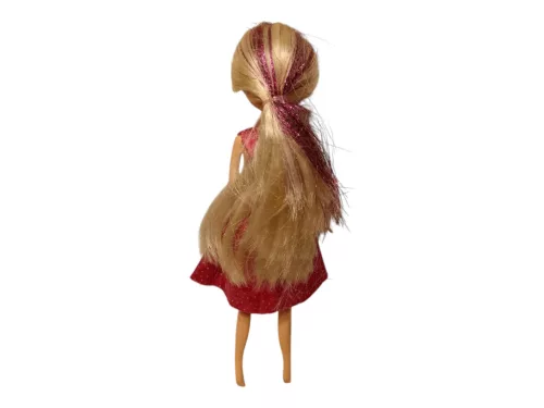 Zuru Sparkle Girlz hercegnő baba 26 cm – újszerű (4)