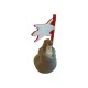 Happy Meal figura Jégkorszak 8-10 cm - jó állapotú (F1)