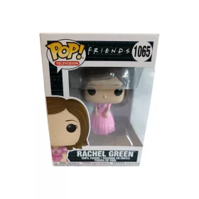 Funko POP! Television #1065 Friends Rachel Green (H3)