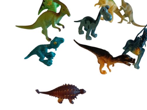 Dinócsomag – újszerű (D2)