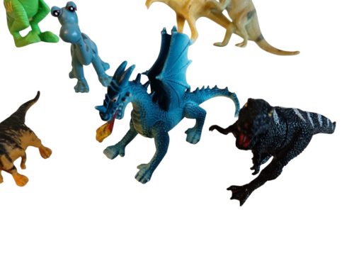 Dinócsomag – újszerű (D2)