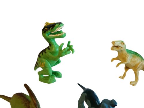 Dinócsomag – újszerű (D2)