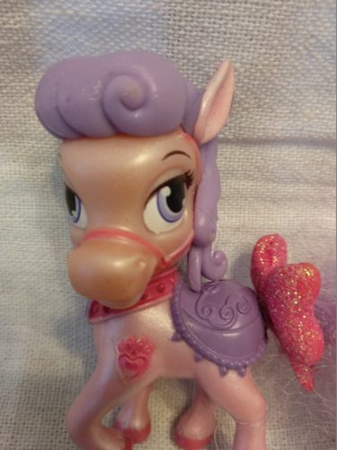 Disney Palace Pets Csipkerózsika pónija (C6)