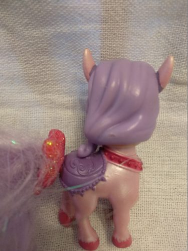 Disney Palace Pets Csipkerózsika pónija (C6)