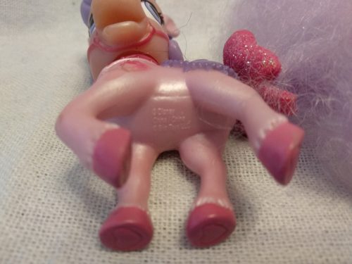 Disney Palace Pets Csipkerózsika pónija (C6)