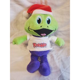 Használt Lila nadrágos béka (ZSK)