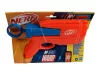 Hasbro Nerf N1 Series Ward szivacslövő pisztoly, 2 lövedékkel – új (D3)