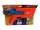 Hasbro Nerf N1 Series Ward szivacslövő pisztoly, 2 lövedékkel – új (D3)