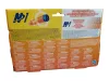 Hasbro Nerf N1 Series Ward szivacslövő pisztoly, 2 lövedékkel – új (D3)