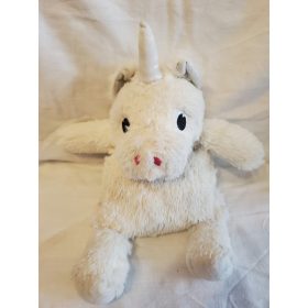 Használt Plüss unikornis (ZSk)