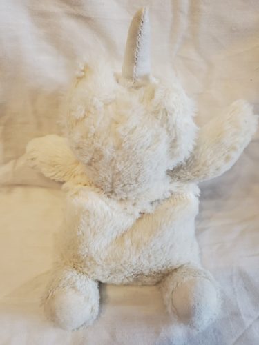 Használt Plüss unikornis (ZSk)