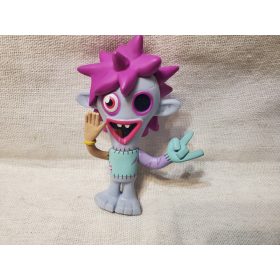 Használt Moshi Monsters figura (F1)