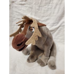 Használt Plüss szarvas (b6)