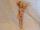 Mattel Barbie baba, 30 cm – használt, jó állapotban (B5)