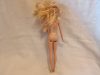 Mattel Barbie baba, 30 cm – használt, jó állapotban (B5)