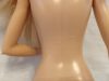 Mattel Barbie baba, 30 cm – használt, jó állapotban (B5)