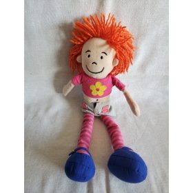 Használt Fonalhajú baba (d2)