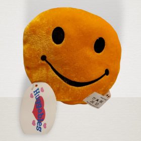 Használt Plüss smiley (a3)