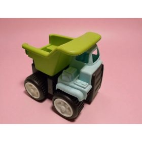   Teherautó, 11 cm – használt, használtabb állapotban (c2)