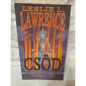 Leslie L. Lawrence: Csöd