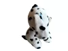 Zuru Pets Alive – Interaktív ugató és pukizó plüss dalmata kutyus kiegészítők nélkül, 23 cm - jó állapotú (B7)