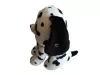 Zuru Pets Alive – Interaktív ugató és pukizó plüss dalmata kutyus kiegészítők nélkül, 23 cm - jó állapotú (B7)